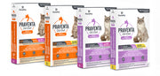 K9 PRAVENTA 360 Chat Parapet pour Petits Chats 3 Tubes
