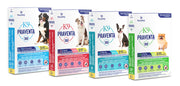 K9 PRAVENTA 360 Chien 25kg et Plus, Contient 3 Dose