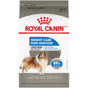 ROYAL CANIN Grand Chien Soin Minceur 13.6kg