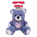 Voir l’image dans la galerie, KONG Jouet Chien Knots Ourson Ass. S