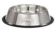 *BUD'Z Bol Inox Antidérapant 96oz
