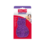 KONG Zoom Groom Brosse à Chat