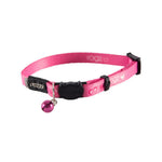 Voir l’image dans la galerie, ROGZ Chat Collier KiddyCat Coeurs Roses 6-9"