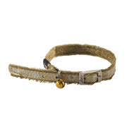 ROGZ Chat Collier SparkleCat Bronze 10.-12