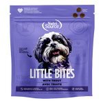 Voir l’image dans la galerie, NutriSource - Petites Bouchées de Truite - Gâteries d'Entraînement pour Chiens