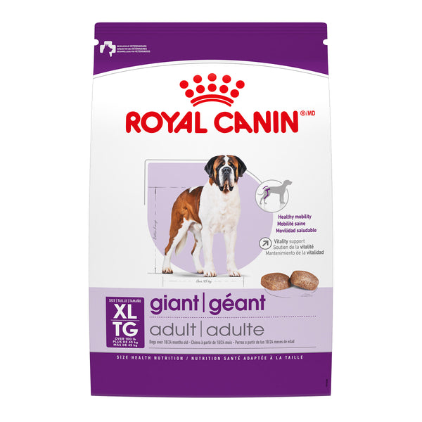 ROYAL CANIN Géant Chien Adulte 13.6kg