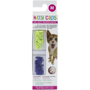 *FETCH 4 PETS Portège-Griffes Chat M Vert & Violet