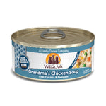 Voir l’image dans la galerie, Weruva - Chat "Grandma's Chicken Soup" Soupe de Poulet et Citrouille - Nourriture Humide Sans Grains pour Chats