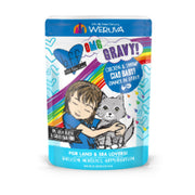 Weruva Best Fido Friend Oh My Gravy! - Chat 