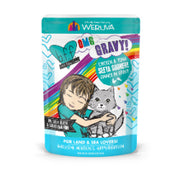 Weruva Best Fido Friend Oh My Gravy! - Chat 