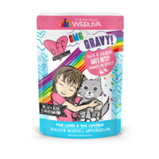 Weruva Best Fido Friend Oh My Gravy! - Chat 
