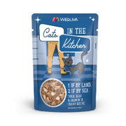Weruva Cats in the Kitchen - Chat 