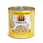 Voir l’image dans la galerie, Weruva - Chat "Paw Lickin' Chicken" Poulet en Sauce - Nourriture Humide Sans Grains pour Chats
