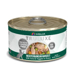 Voir l’image dans la galerie, Weruva Truluxe - Chat "Mediterranean Harvest" Thon et Légumes en Sauce - Nourriture Humide Sans Grains pour Chats