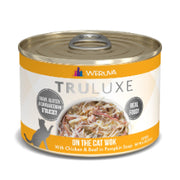 Weruva Truluxe - Chat 