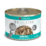 Voir l’image dans la galerie, Weruva Truluxe - Chat "Honor Roll" Saba en Sauce - Nourriture Humide Sans Grains pour Chats