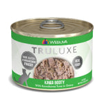 Voir l’image dans la galerie, Weruva Truluxe - Chat "Kawa Booty" Thon Kawakawa en Sauce - Nourriture Humide Sans Grains pour Chats