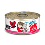 Voir l’image dans la galerie, Weruva Best Fido Friend - Chat "Too Cool" Thon en Gelée - Nourriture Humide Sans Grains pour Chats