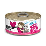 Voir l’image dans la galerie, Weruva Best Fido Friend - Chat "Be Mine" Thon et Bonite en Gelée - Nourriture Humide Sans Grains pour Chats