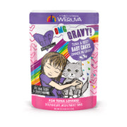 Weruva Best Fido Friend Oh My Gravy! - Chat 