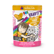 Weruva Best Fido Friend Oh My Gravy! - Chat 