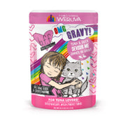 Weruva Best Fido Friend Oh My Gravy! - Chat 