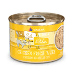 Voir l’image dans la galerie, Weruva Cats in the Kitchen - Chat "Chicken Frick 'A Zee" Poulet au Jus - Nourriture Humide Sans Grains pour Chats
