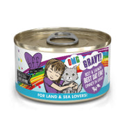 Weruva Best Fido Friend Oh My Gravy! - Chat 