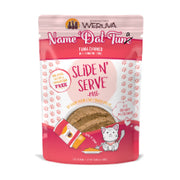 Weruva Slide N' Serve - Chat 