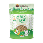 Weruva Slide N' Serve - Chat 
