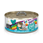 Voir l’image dans la galerie, Weruva Best Fido Friend Oh My Gravy! - Chat "QT Patootie!" Poulet et Dinde en Sauce - Nourriture Humide Sans Grains pour Chats
