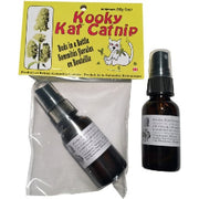 Kooky Cat - Vaporisateur d'Herbe à Chat Kat Budz