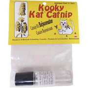 Kooky Cat - Rockin Roll-On - Revitalisant à l’Huile de Cataire 10 ml