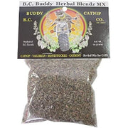 Kooky Cat - Herbe à Chat Herbal Blendz (Mélange d’Herbes)