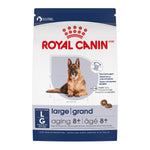 Voir l’image dans la galerie, ROYAL CANIN Grand Chien Âgé 8+ 13.6kg