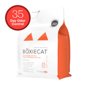 Boxiecat - Litière Agglomérante Ultra-Puissante Sans Parfum pour Chats
