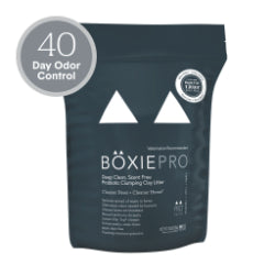 Boxiepro - Litière Agglomérante Sans Parfum pour Chats