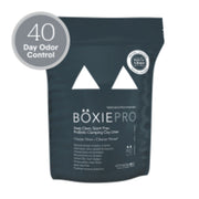 Boxiepro - Litière Agglomérante Sans Parfum pour Chats