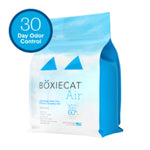 Voir l’image dans la galerie, Boxiecat Air - Litière Agglomérante Légère Sans Parfum pour Chats