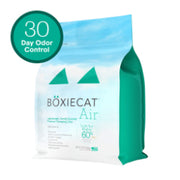 Boxiecat Air - Litière Agglomérante Légère Parfum Léger pour Chats