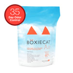 Voir l’image dans la galerie, Boxiecat Air - Litière Agglomérante Ultra-Puissante Parfum pour Chats