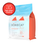 Voir l’image dans la galerie, Boxiecat Air - Litière Agglomérante Ultra-Puissante Parfum pour Chats