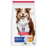 Voir l’image dans la galerie, Hill's Science Diet - Poulet, Orge et Riz - Nourriture Sèche pour Chiens Adultes 7+ Ans