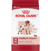 ROYAL CANIN Moyen Chien Adulte 13.6kg
