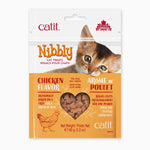 Voir l’image dans la galerie, Catit Nibbly - Arôme de Poulet - Gâteries Croquantes pour Chats