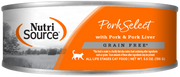 NutriSource - Chat 