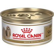 Royal Canin - Shih Tzu - Pâté en Sauce - Nourriture Humide pour Chiens
