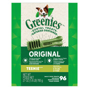 GREENIES Gâteries Chien Teenie 765g