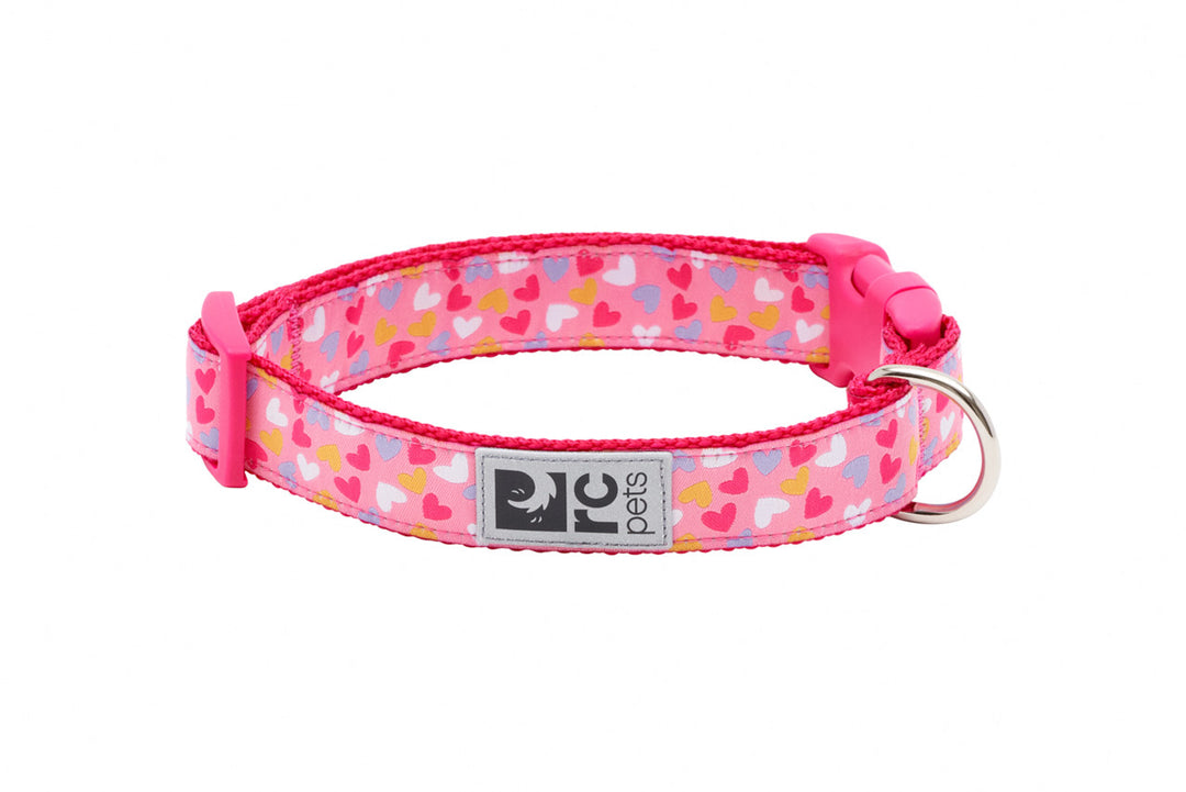 RCP Collier Motif L Petit Coeur