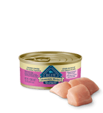Voir l’image dans la galerie, Blue HomeStyle - Chien Petite Race Pâté de Poulet avec Légumes du Jardin - Nourriture Humide pour Chiens